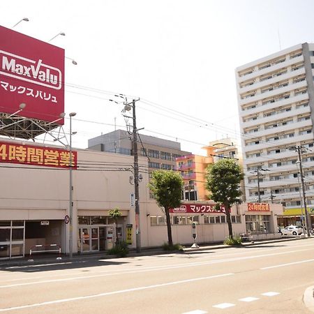 Royal Heights Kikusui Station / Vacation Stay 4496 Sapporo Ngoại thất bức ảnh