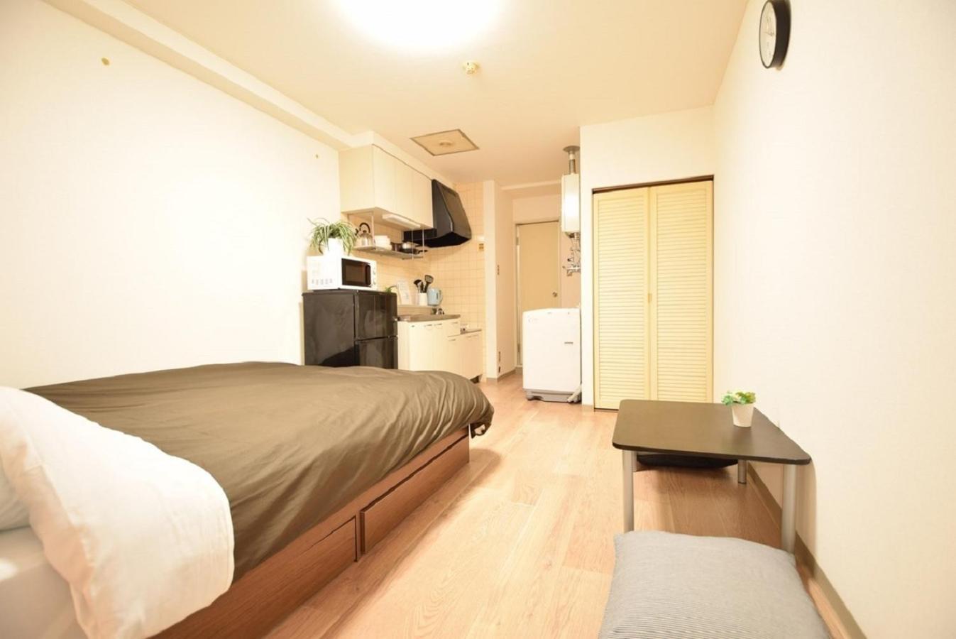 Royal Heights Kikusui Station / Vacation Stay 4496 Sapporo Ngoại thất bức ảnh